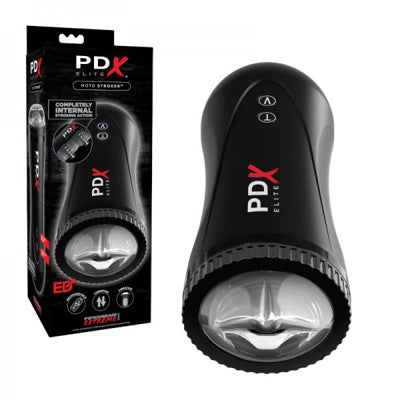 PDX Elite -  Moto Stroker