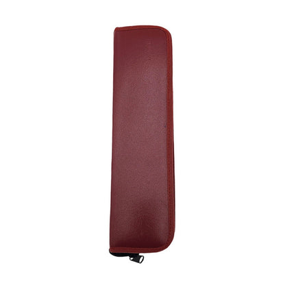 Rouge - Ensemble Plug Urétral Acier Inoxydable