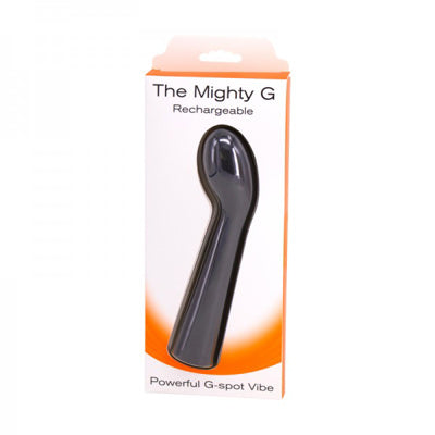 Seven Creations - The Mighty G - Noir