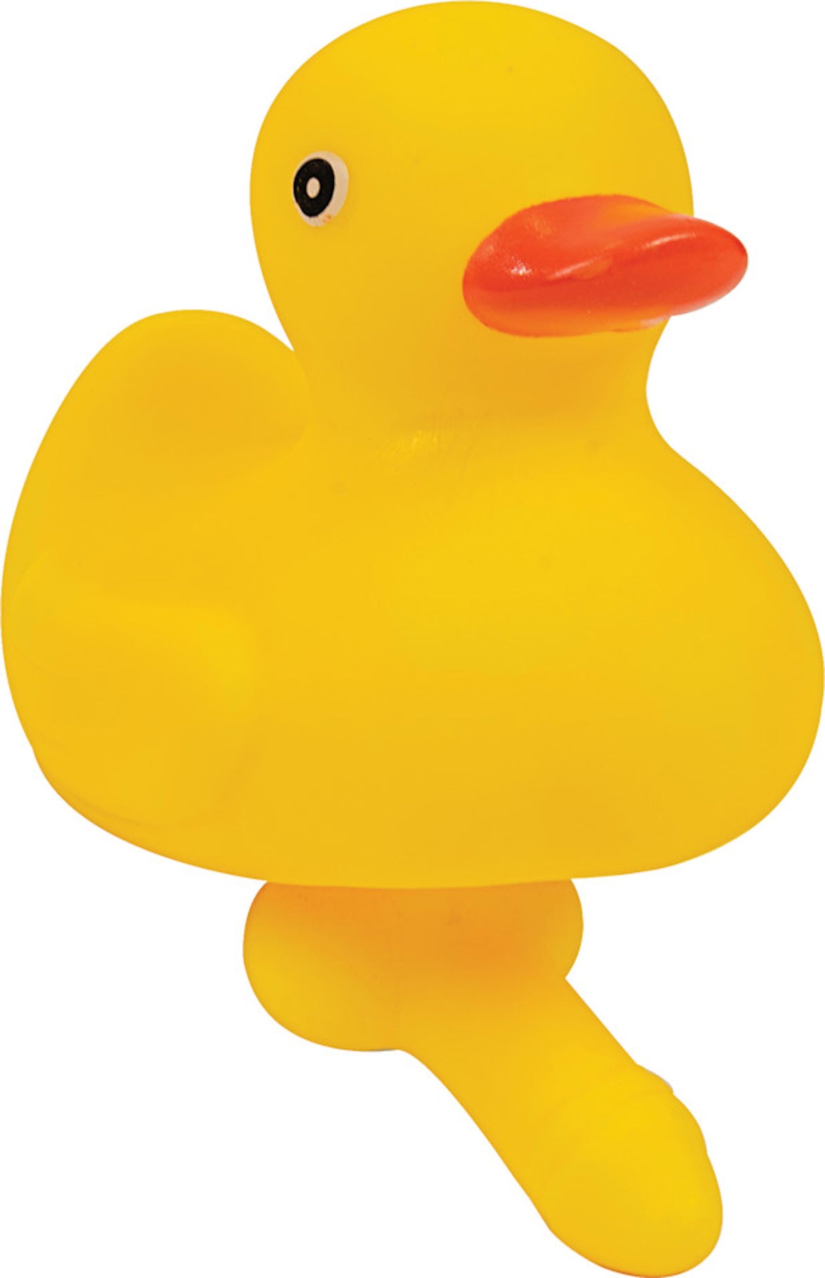 Hott Products - Duck With a Dick