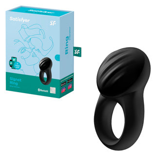 Satisfyer - Signet Ring