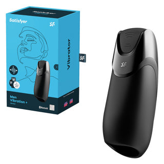 Satisfyer - Men Vibration +