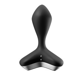 Satisfyer - Game Changer Noir