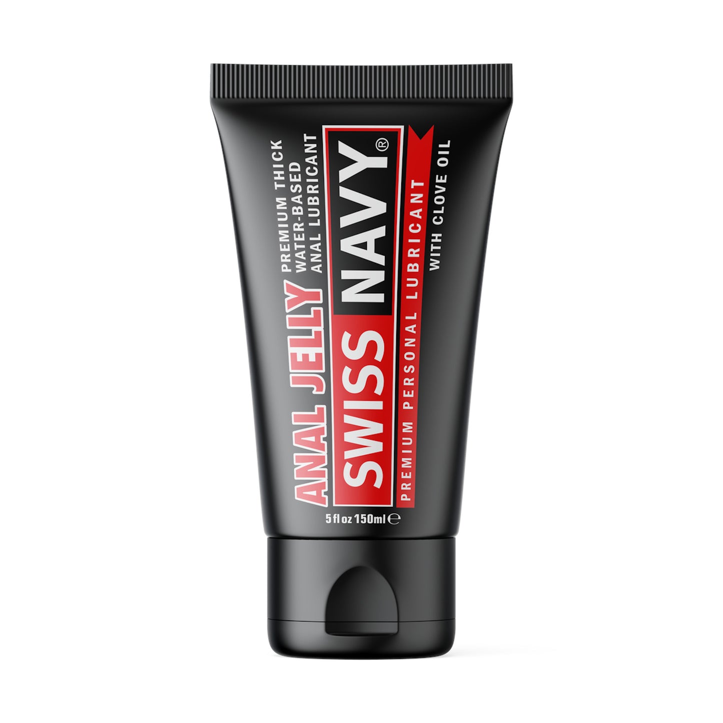 Swiss Navy - Water Base Anal Jelly - 5oz