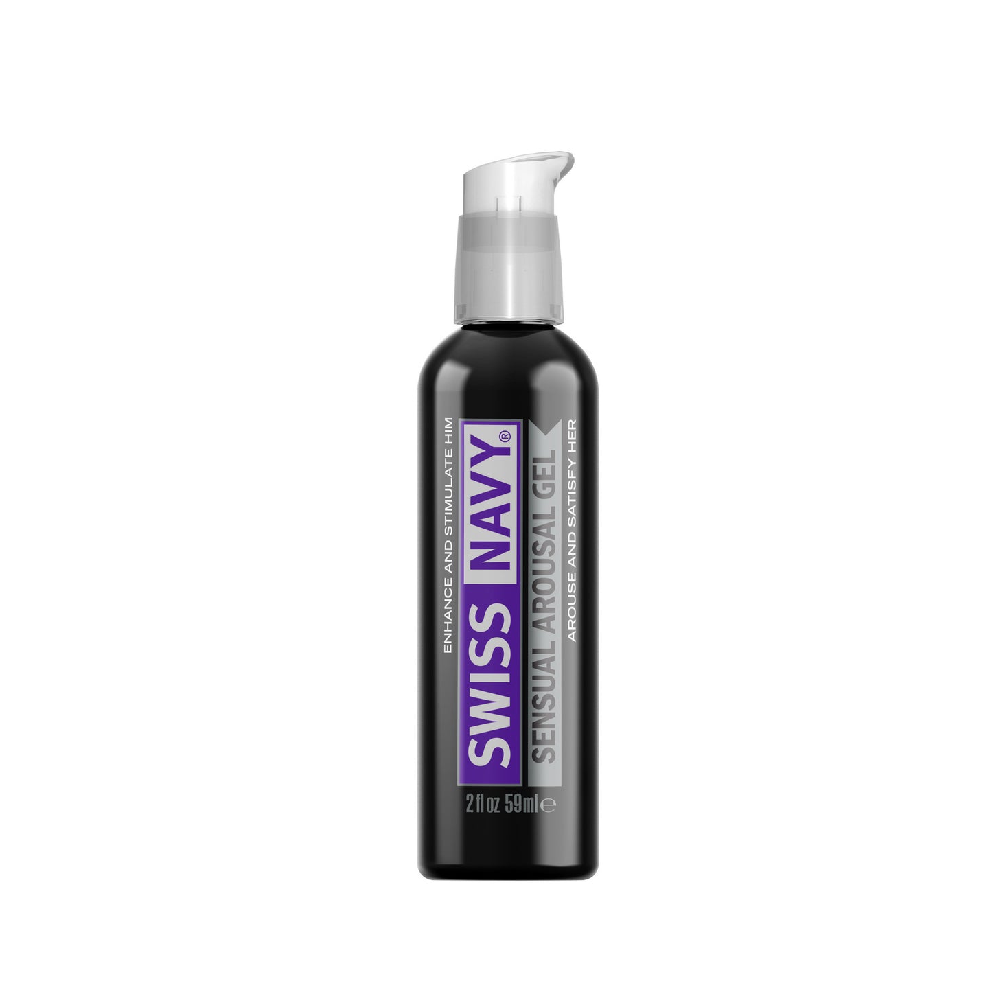 Swiss Navy - Sensual Arousal Gel - 2oz