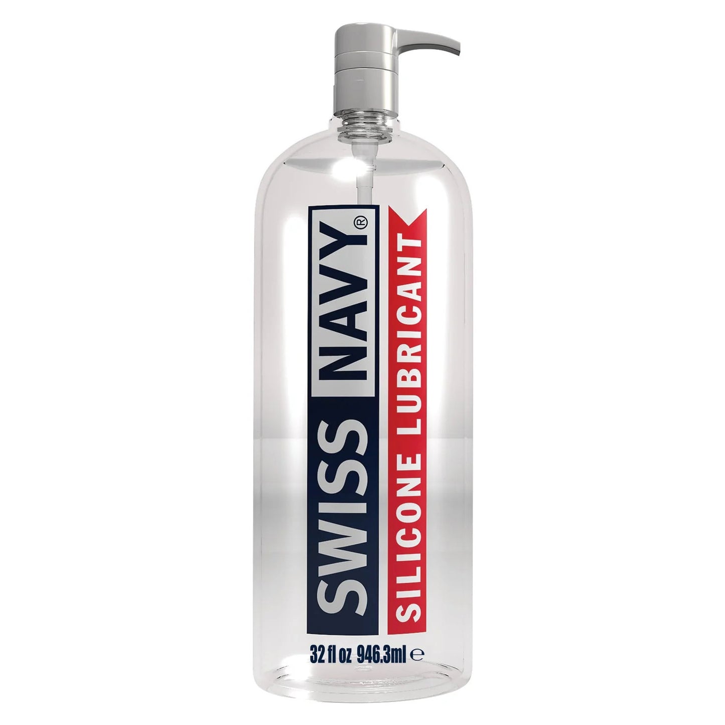 Swiss Navy - Base de Silicone - 32 oz