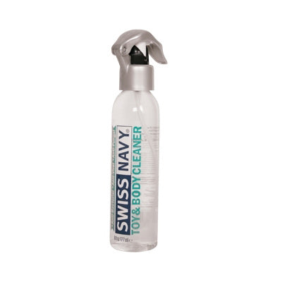 Swiss Navy - Nettoyant - 6 oz