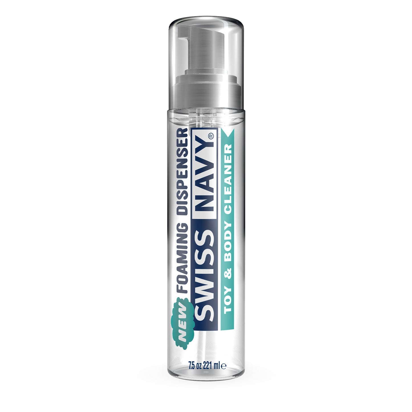 Swiss Navy - Forming Dispenser Cleaner - 7oz
