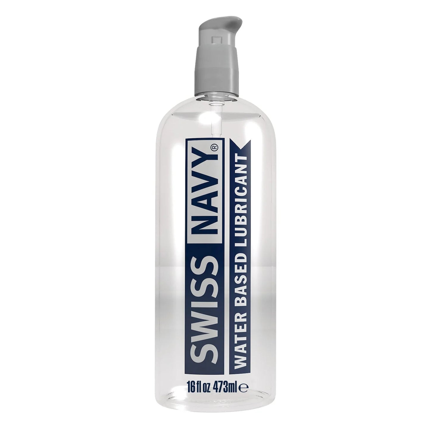 Swiss Navy - Base d'eau - 32 oz