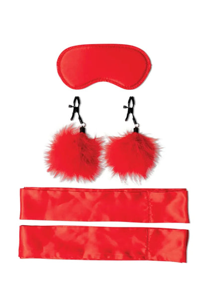 S&M - Amor Bondage Beginner Kit