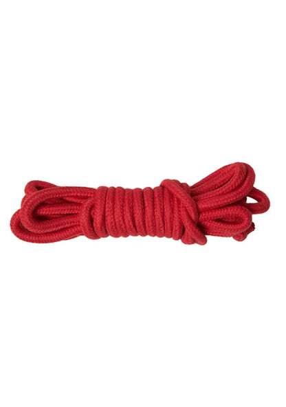 S&M - Amor Rope