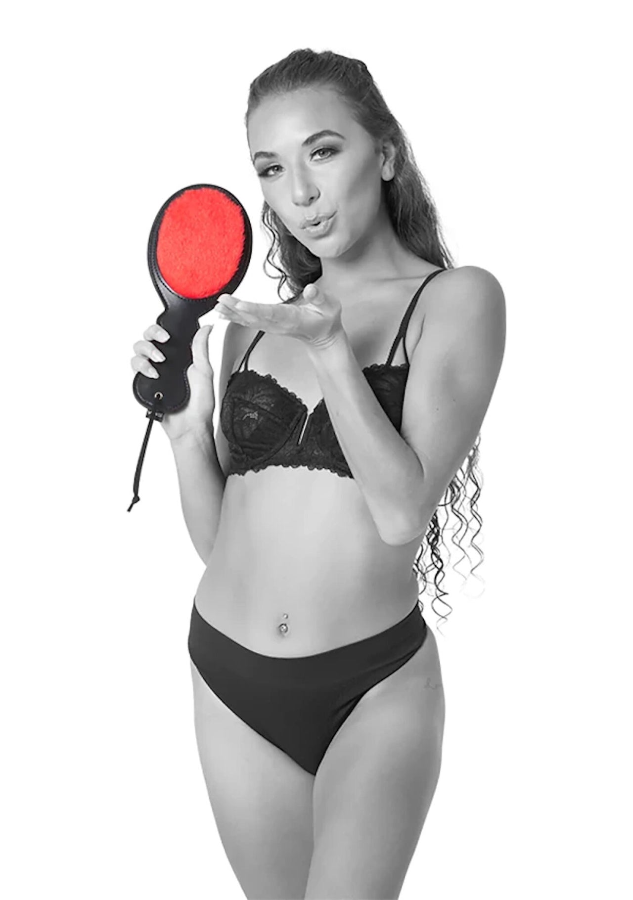 S&M - Amor Paddle