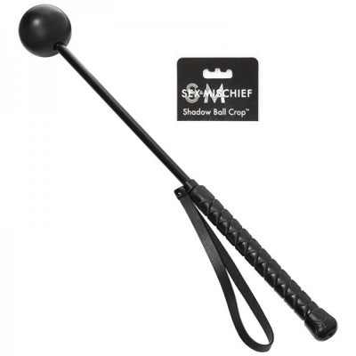 S&M - Shadow Ball Crop