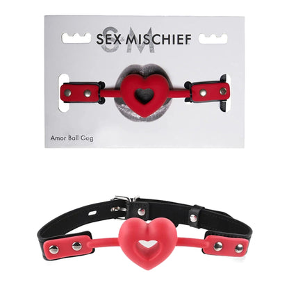 S&M - Amor Ball Gag