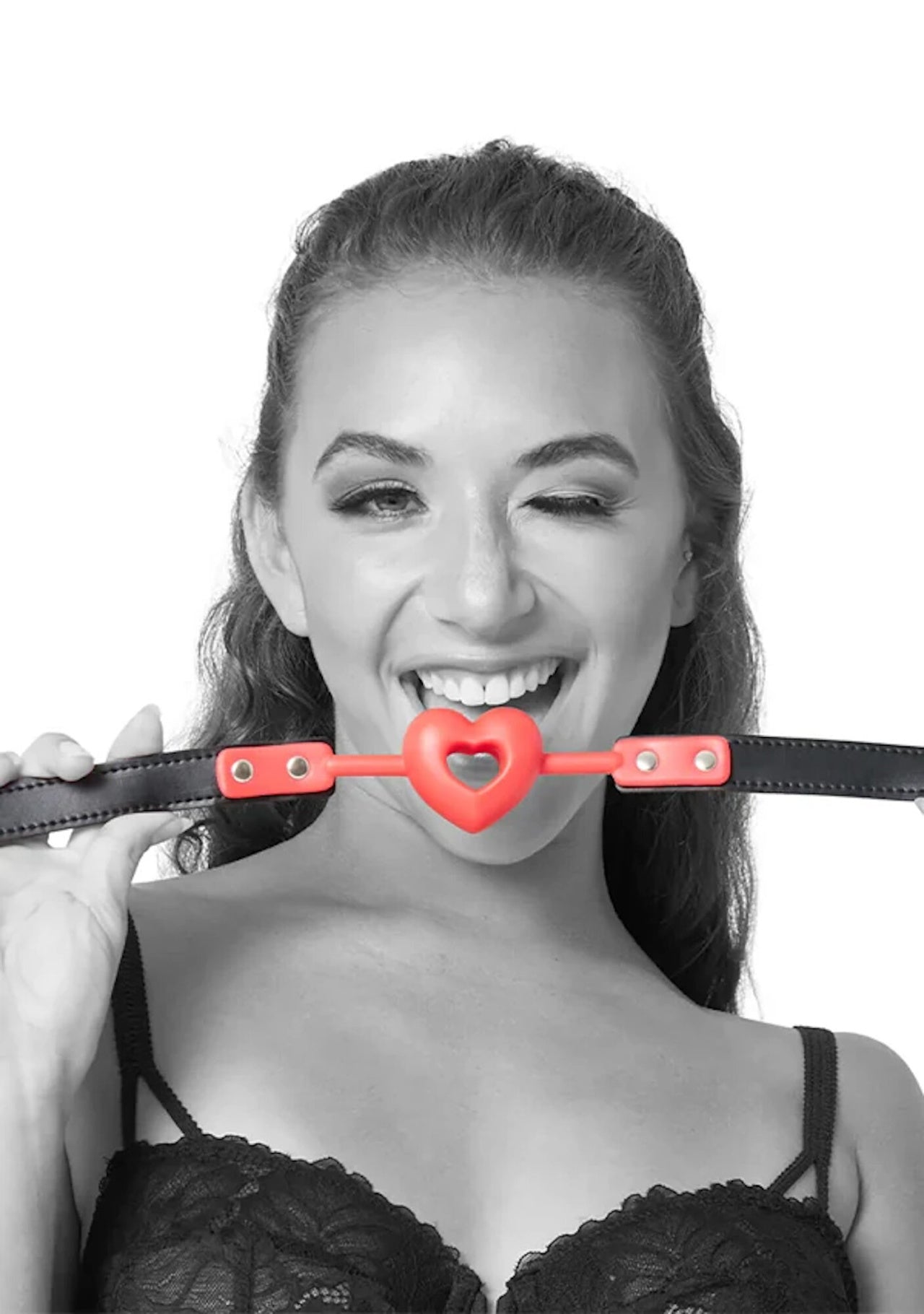 S&M - Amor Ball Gag