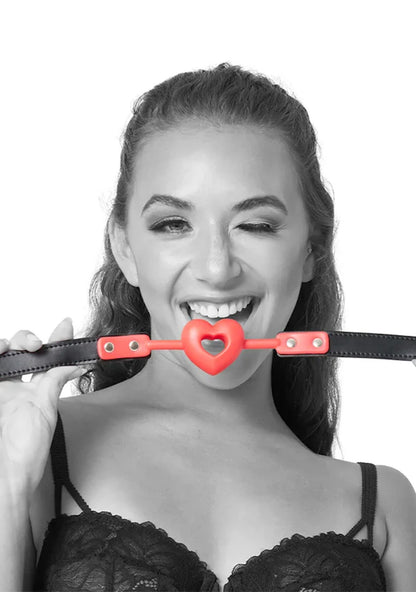 S&M - Amor Ball Gag