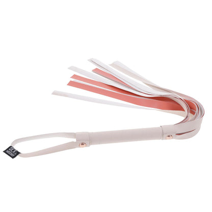 S&M - Peaches 'N Creame Flogger