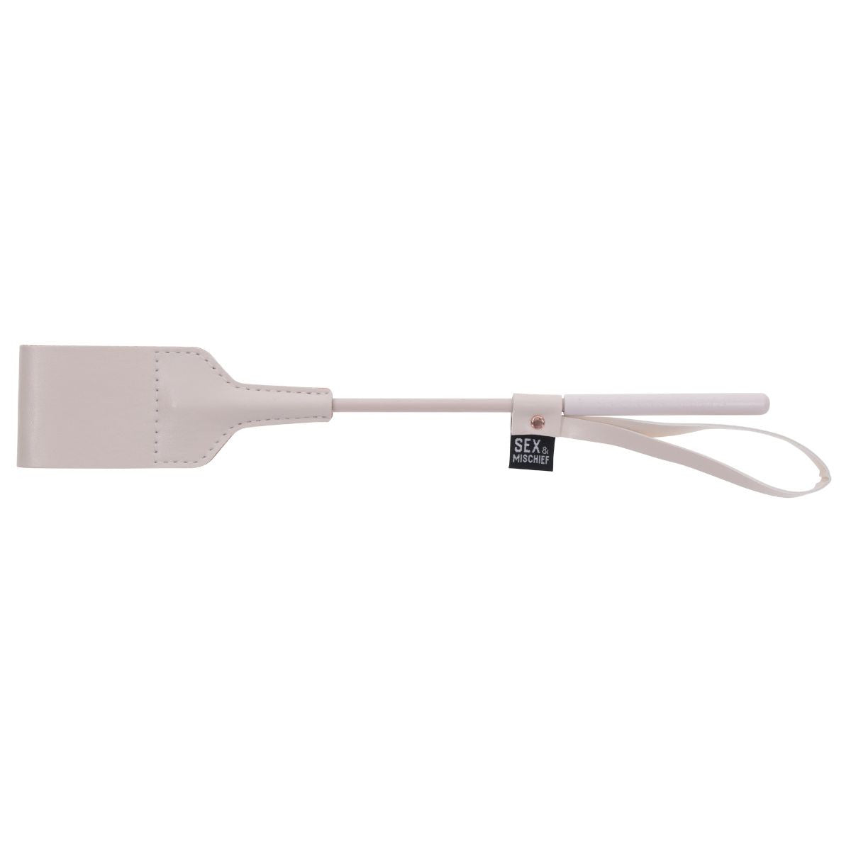 S&M - Peaches 'N Creame Riding Crop