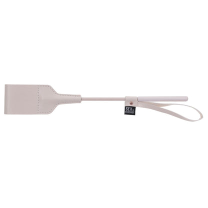 S&M - Peaches 'N Creame Riding Crop
