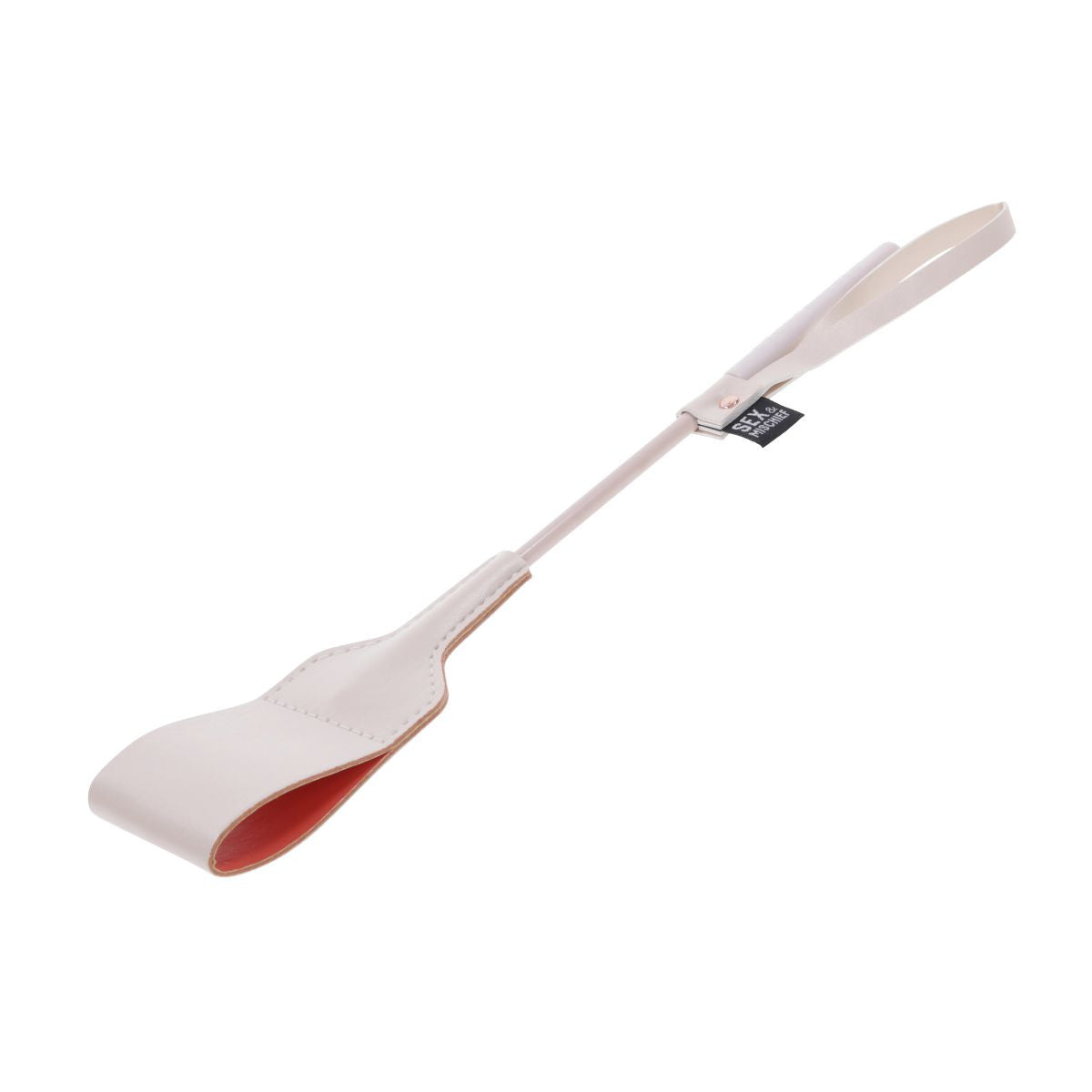S&M - Peaches 'N Creame Riding Crop