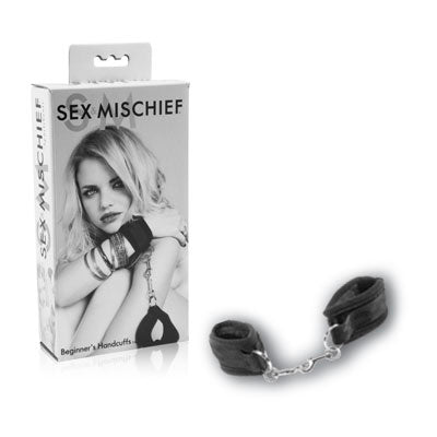 S&M - Beginner Handcuff