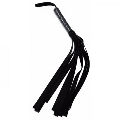S&M - Mahogany Flogger