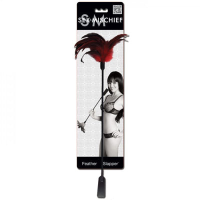 S&M - Feather Slapper