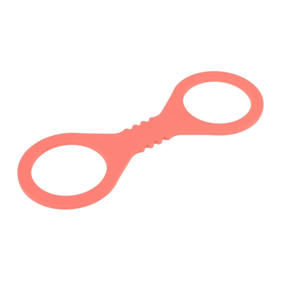 S&M - Peaches 'N Creame Small Silicone Cuffs