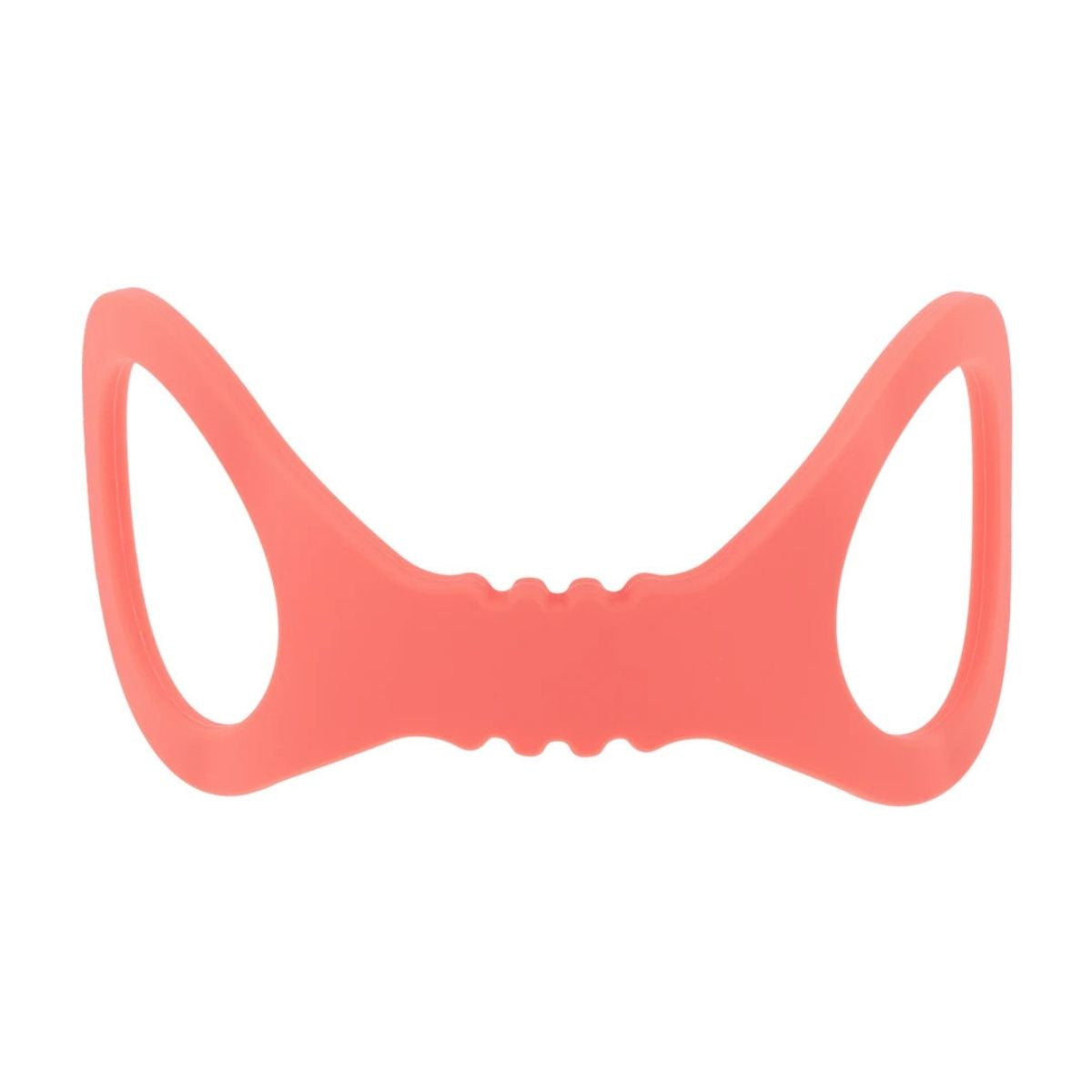 S&M - Peaches 'N Creame Small Silicone Cuffs