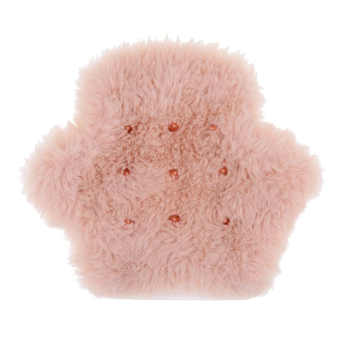S&M - Peaches 'N Creame Spiked Sensory Glove