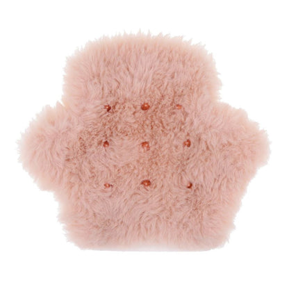 S&M - Peaches 'N Creame Spiked Sensory Glove