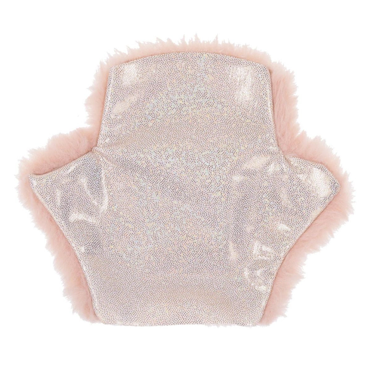 S&M - Peaches 'N Creame Spiked Sensory Glove