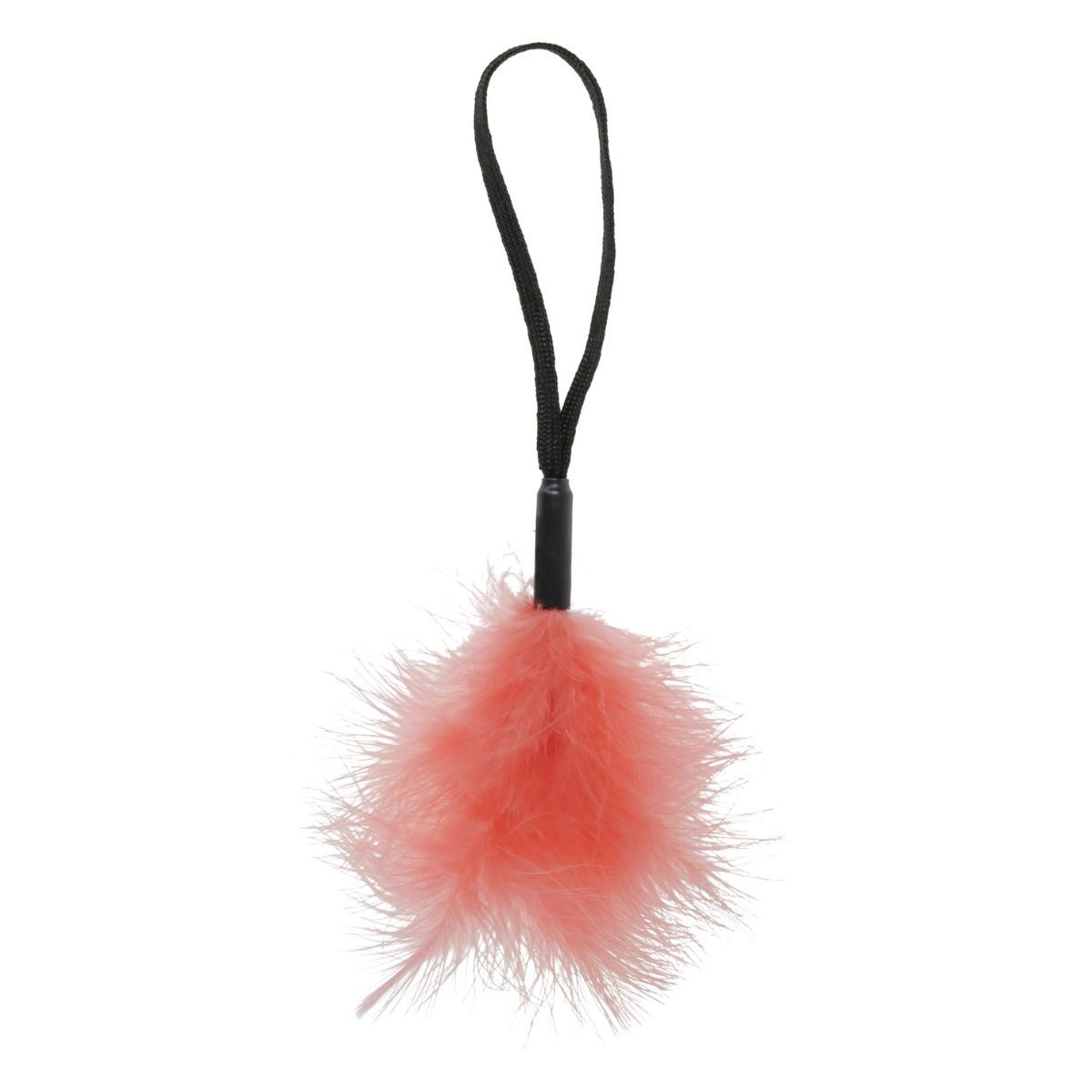 S&M - Wrist Feather Tickler - Pêche
