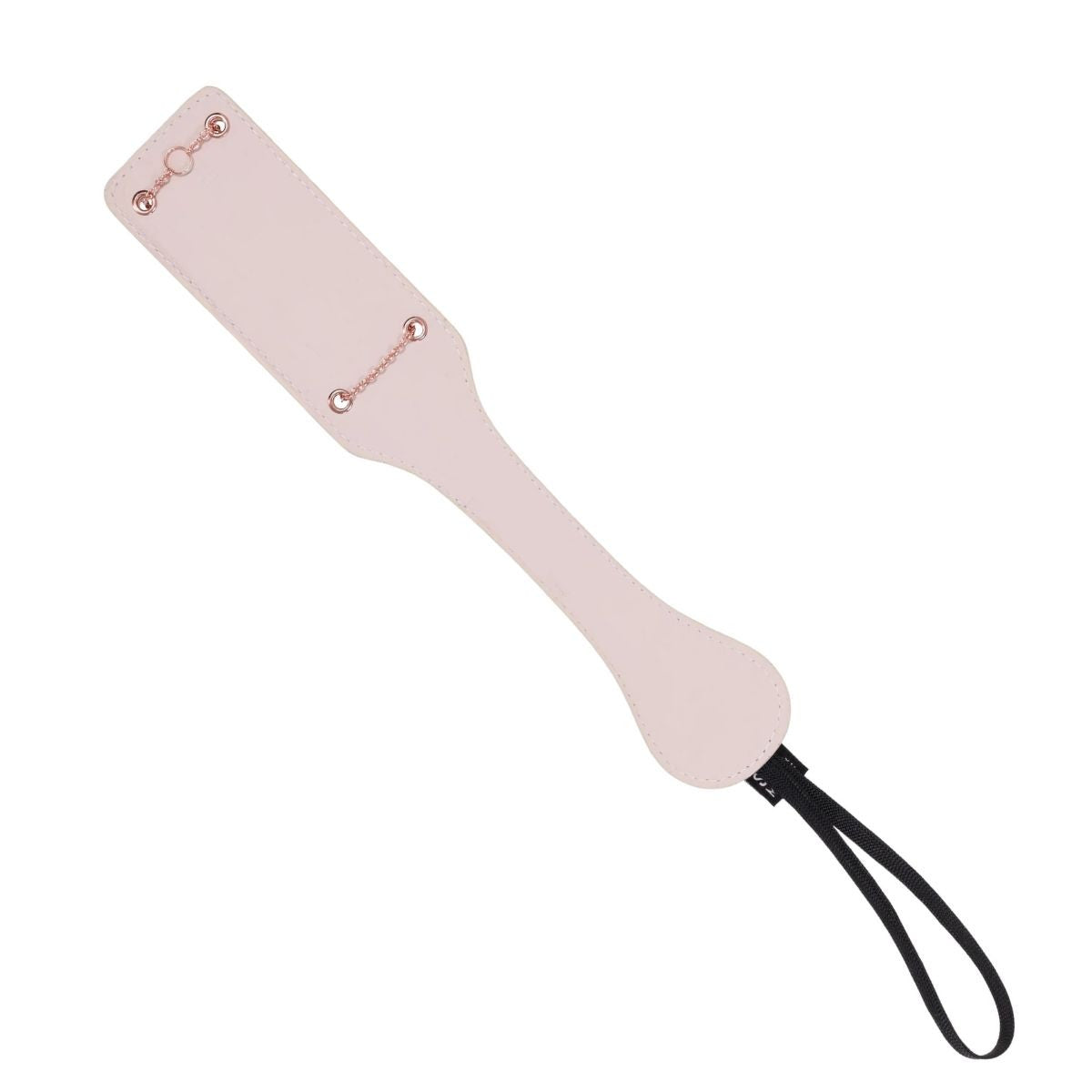 S&M - Peaches 'N Creame Chain Impressions Paddle