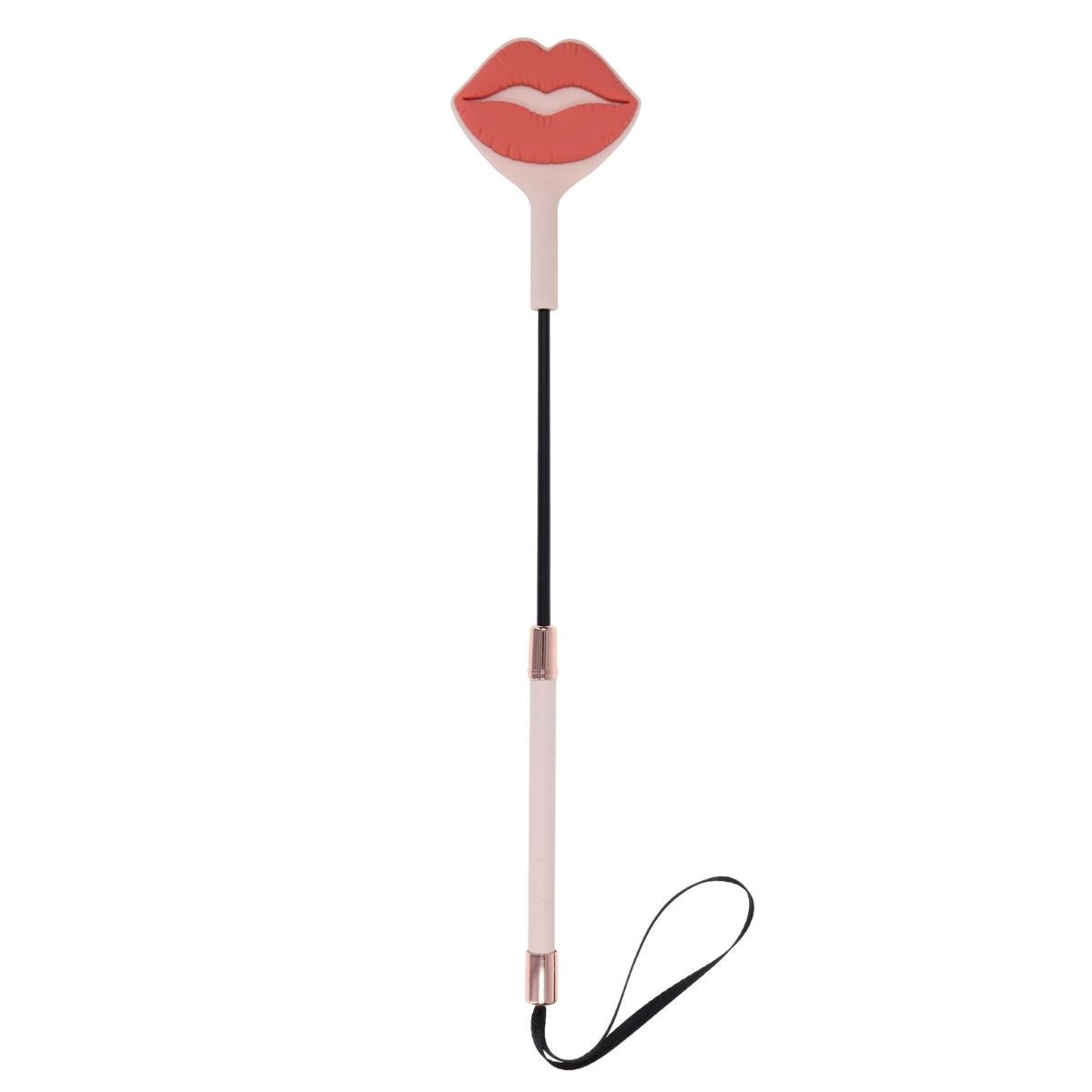 S&M - Peaches 'N Creame Kiss Crop