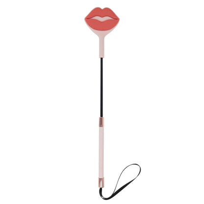 S&M - Peaches 'N Creame Kiss Crop