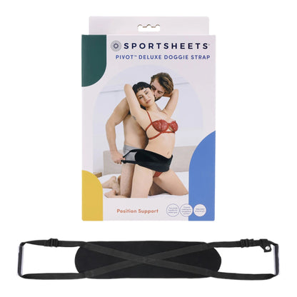 Pivot - Doggie Strap Deluxe