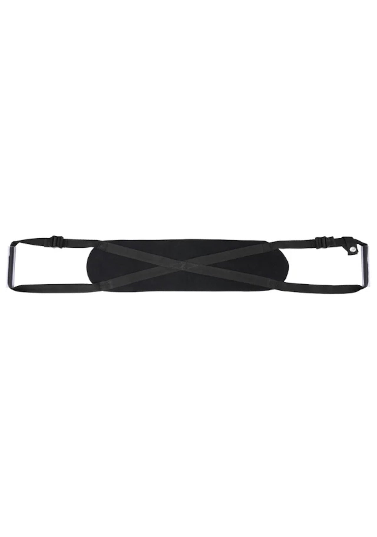 Pivot - Doggie Strap Deluxe