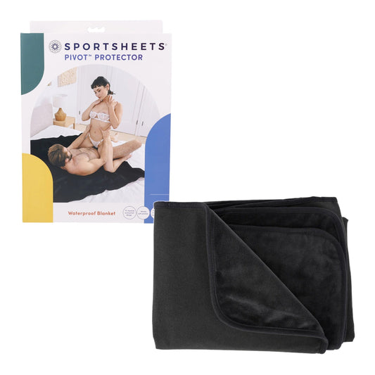 Pivot - Couverture Protectrice
