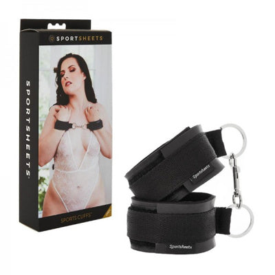 Sportsheets - Sports Cuffs