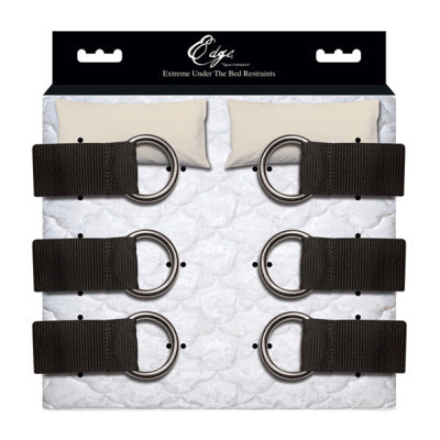 Edge - Extreme Under The Bed Restraints