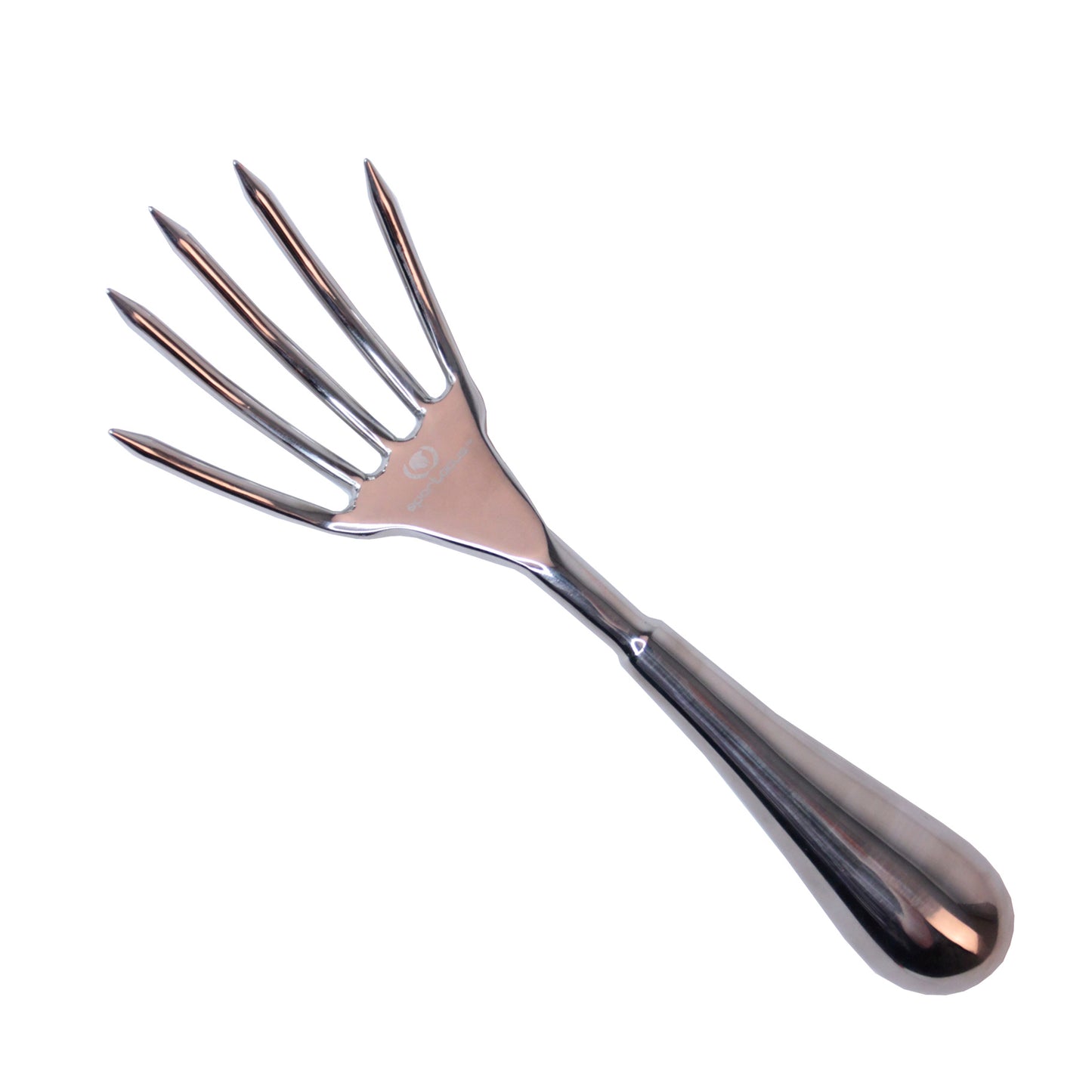 Spartacus - High Five Skin Scratcher Stainless