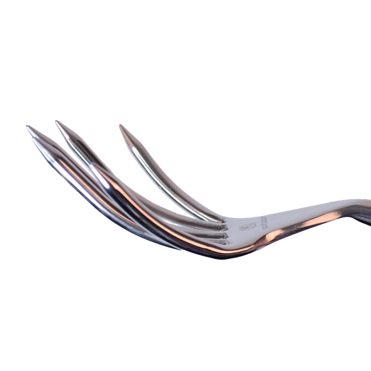 Spartacus - High Five Skin Scratcher Stainless