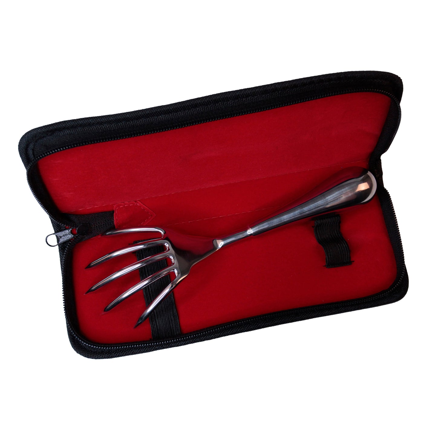 Spartacus - High Five Skin Scratcher Stainless