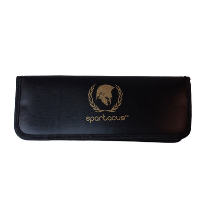 Spartacus - High Five Skin Scratcher Stainless