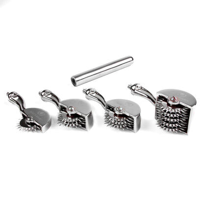 Spartacus - Ensemble Pin Wheel Interchangeable