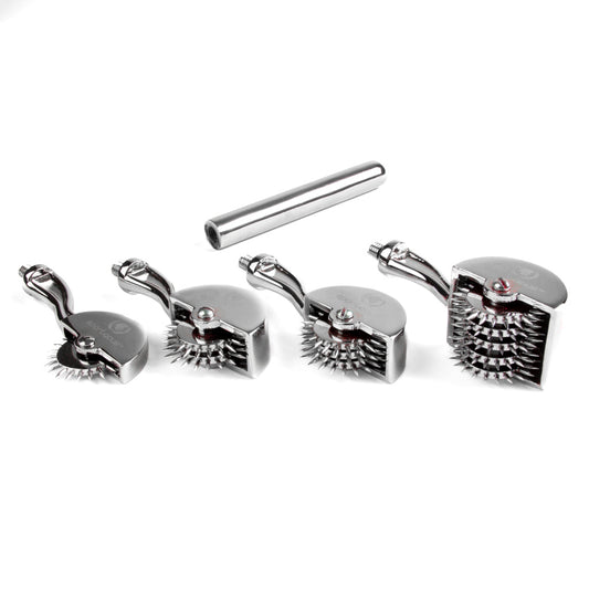 Spartacus - Ensemble Pin Wheel Interchangeable