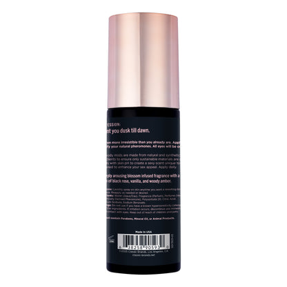 Simply Sexy - Brume Parfumée aux Phéromones - All Night Long