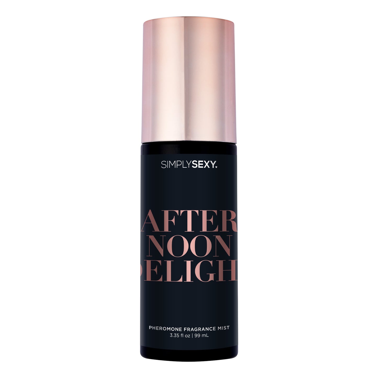 Simply Sexy - Brume Parfumée aux Phéromones - AfterNoon Delight
