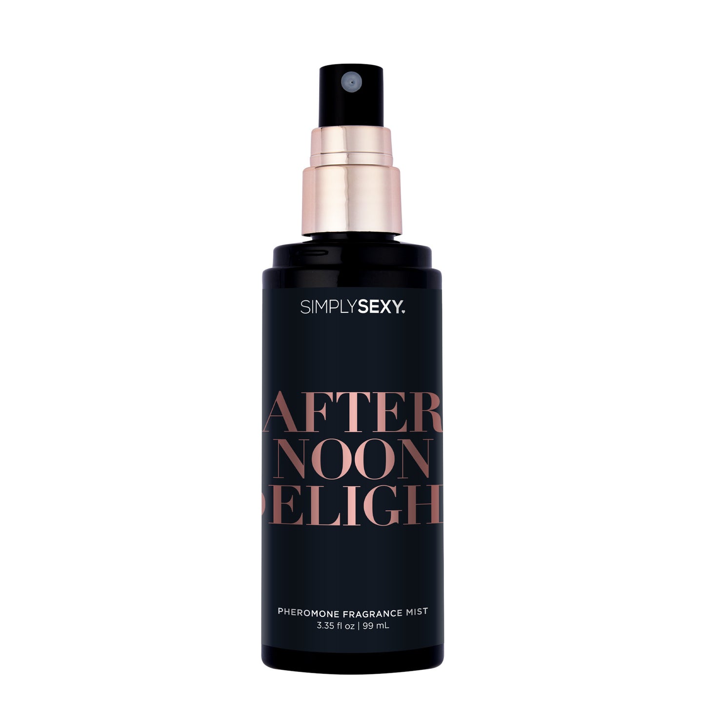 Simply Sexy - Brume Parfumée aux Phéromones - AfterNoon Delight